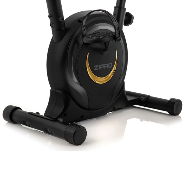 Bicicletă fitness Zipro One S Black-Gold , 110 kg photo 3