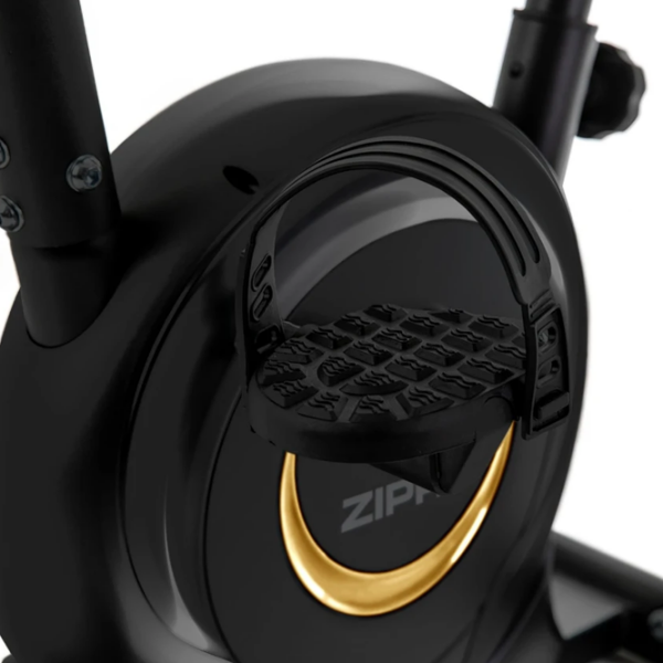 Bicicletă fitness Zipro One S Black-Gold , 110 kg photo 5