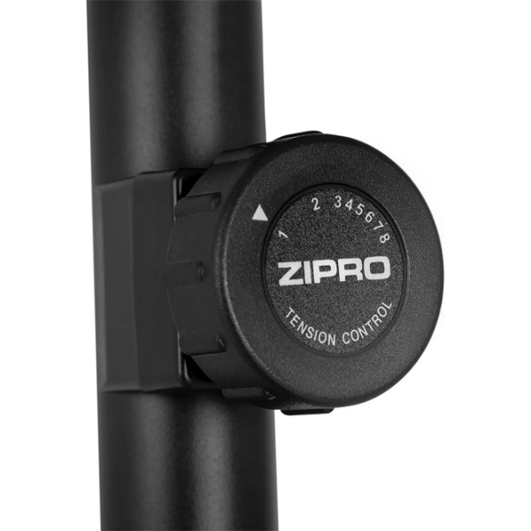 Bicicletă fitness Zipro One S Black-Gold , 110 kg photo 7