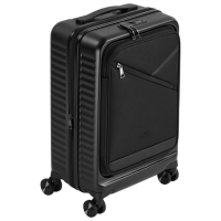Valiză RivaCase Eco Black 34l  
