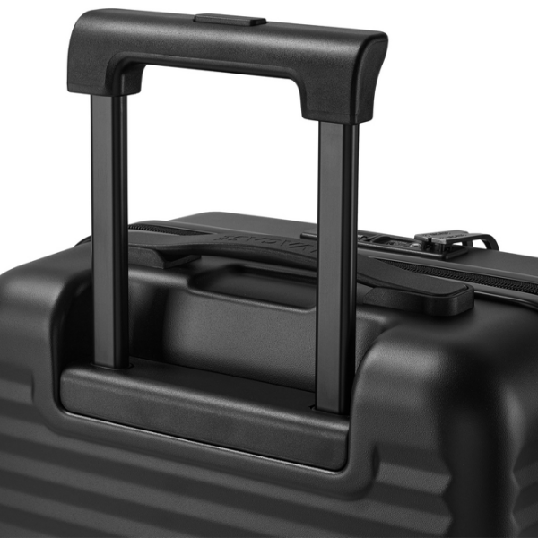 Valiză RivaCase Eco Black 34l   photo 7