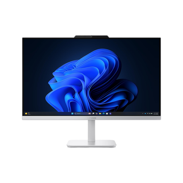All-in-One PC Lenovo AIO A105 Gray 23.8" Full HD IPS AMD Ryzen 5 40 16 GB 512 GB  photo 1