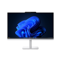 All-in-One PC Lenovo AIO A105 Gray 23.8" Full HD IPS AMD Ryzen 5 40 16 GB 512 GB 