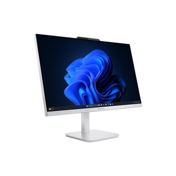 All-in-One PC Lenovo AIO A105 Gray 23.8" Full HD IPS AMD Ryzen 5 40 16 GB 512 GB  photo 2