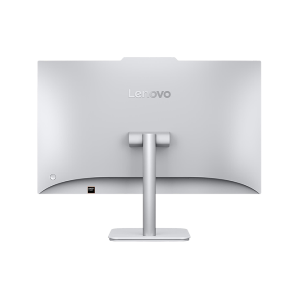 All-in-One PC Lenovo AIO A105 Gray 23.8" Full HD IPS AMD Ryzen 5 40 16 GB 512 GB  photo 4