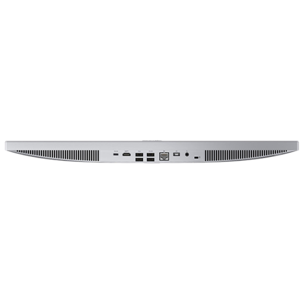 All-in-One PC Lenovo AIO A105 Gray 23.8" Full HD IPS AMD Ryzen 5 40 16 GB 512 GB  photo 7