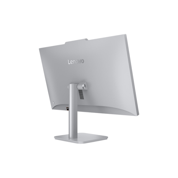 All-in-One PC Lenovo AIO A105 Gray 23.8" Full HD IPS AMD Ryzen 5 40 16 GB 512 GB  photo 8