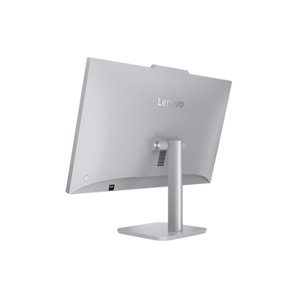 All-in-One PC Lenovo AIO A105 Gray 23.8" Full HD IPS AMD Ryzen 5 40 16 GB 512 GB  photo 9