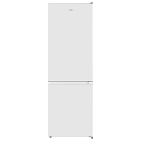 Холодильник Gorenje NRK6182PW4 Белый 207Л / No Frost, 85л / No Frost, E