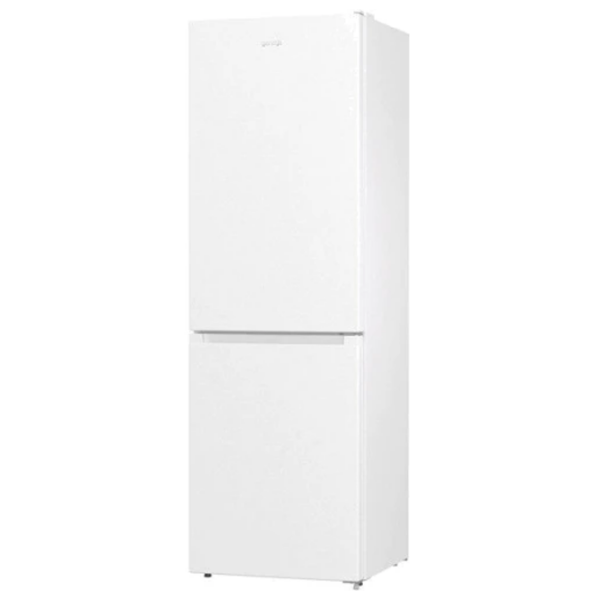 Холодильник Gorenje NRK6182PW4 Белый 207Л / No Frost, 85л / No Frost, E photo 7