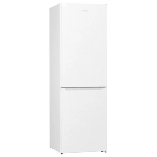 Холодильник Gorenje NRK6182PW4 Белый 207Л / No Frost, 85л / No Frost, E photo 8
