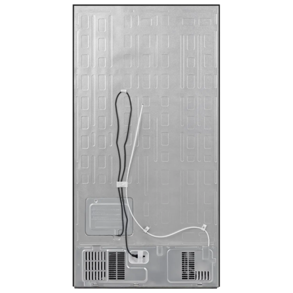 Frigider Hisense RS818N4TFE Black 417l / No Frost, 200l / No Frost, E photo 7