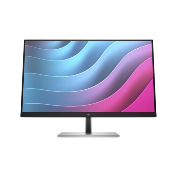Monitor HP E24t G5 Touch Black 23.8" Full HD IPS WLED photo 1