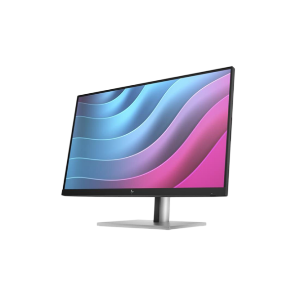 Monitor HP E24t G5 Touch Black 23.8" Full HD IPS WLED photo 2