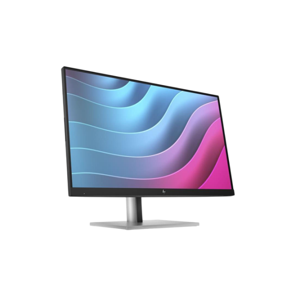 Monitor HP E24t G5 Touch Black 23.8" Full HD IPS WLED photo 3