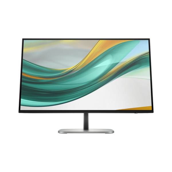 Monitor HP S5 Pro 527pf Black 27" Full HD IPS LED photo 1