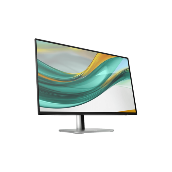 Monitor HP S5 Pro 527pf Black 27" Full HD IPS LED photo 3