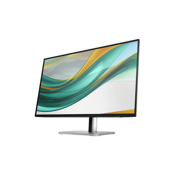 Monitor HP S5 Pro 527pf Black 27" Full HD IPS LED photo 6