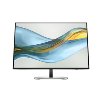 Monitor HP S5 Pro 524pn Black 23.8" WUXGA IPS WLED