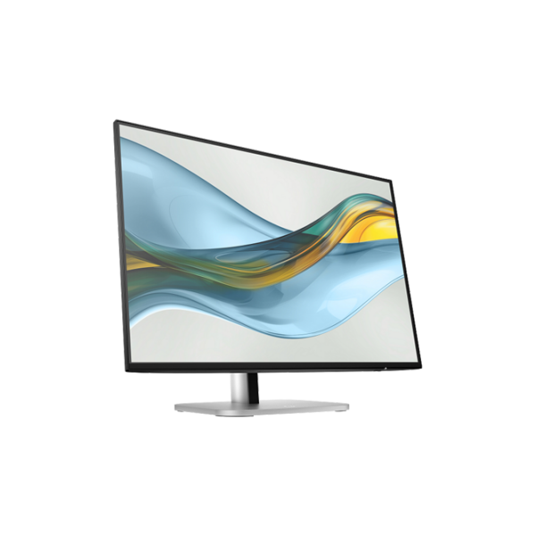 Monitor HP S5 Pro 524pn Black 23.8" WUXGA IPS WLED photo 3