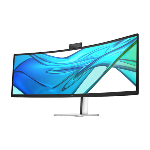 Monitor HP S5 Pro 549pm Black 49" DQHD VA WLED photo 2