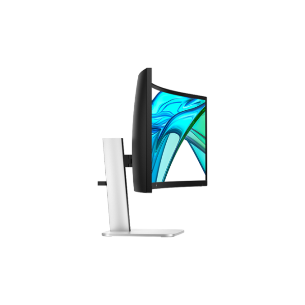 Monitor HP S5 Pro 549pm Black 49" DQHD VA WLED photo 3
