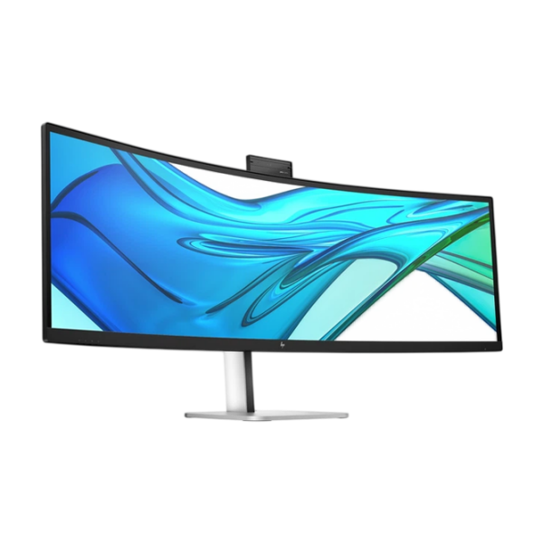 Monitor HP S5 Pro 549pm Black 49" DQHD VA WLED photo 6