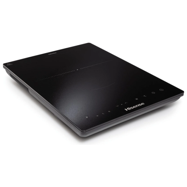 Настольная плита Hisense HIC2000Y Черный Индукционная, Стеклокерамика photo 6