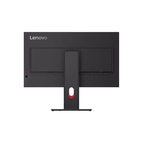 Monitor Lenovo ThinkVision T27-40 Black 27" Full HD IPS WLED photo 6