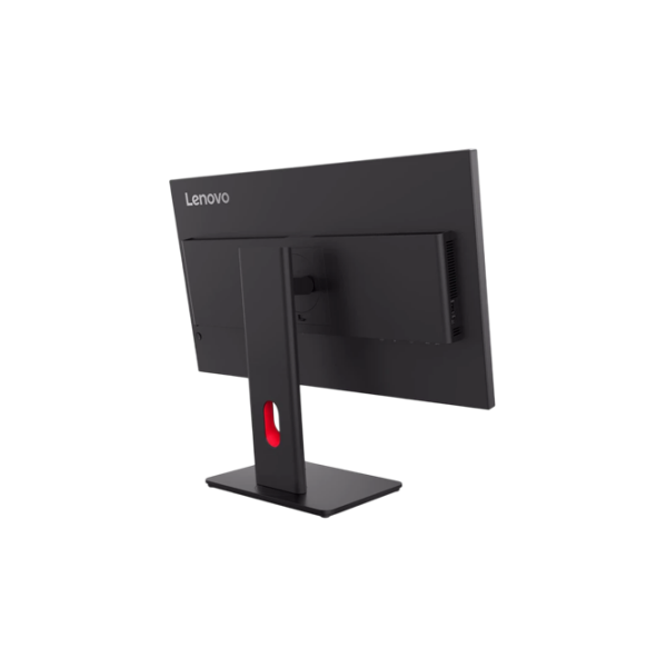 Monitor Lenovo ThinkVision T27-40 Black 27" Full HD IPS WLED photo 7