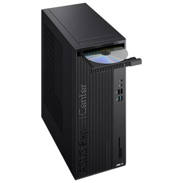 Мини ПК Asus D501MER Черный Intel Core i3 14100 8 ГБ | 256 ГБ UHD Graphics 730  photo 2