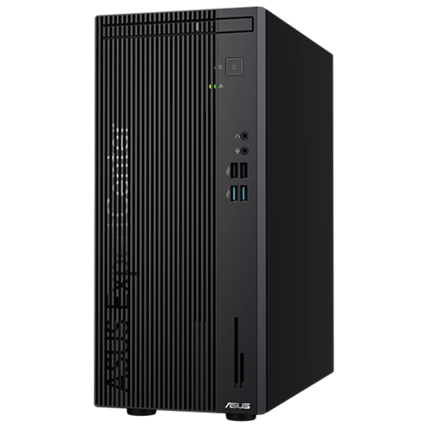 Мини ПК Asus D501MER Черный Intel Core i3 14100 8 ГБ | 256 ГБ UHD Graphics 730  photo 3