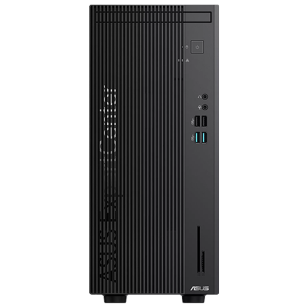 Мини ПК Asus D501MER Черный Intel Core i3 14100 8 ГБ | 256 ГБ UHD Graphics 730  photo 5