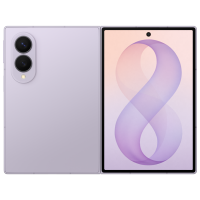 Samsung Galaxy Fold8 256 GB Lavender 7.6" | 50 MP | 12 GB | Dual SIM