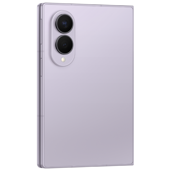 Samsung Galaxy Fold8 256 GB Lavender 7.6" | 50 MP | 12 GB | Dual SIM photo 2