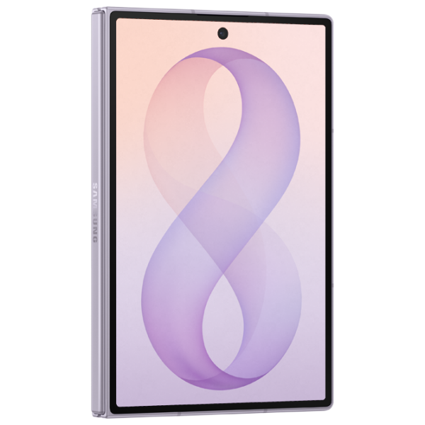 Samsung Galaxy Fold8 256 GB Lavender 7.6" | 50 MP | 12 GB | Dual SIM photo 4