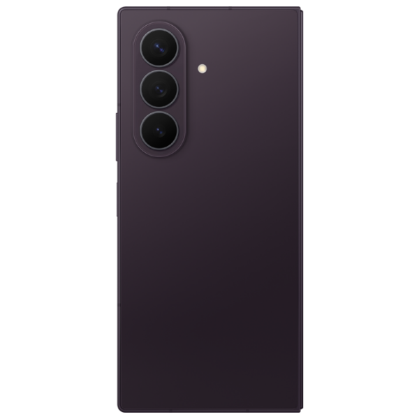 Samsung Galaxy Fold8 Ultra 256 GB Violet Shadow 8.0" | 200 MP | 12 GB | Dual SIM photo 2