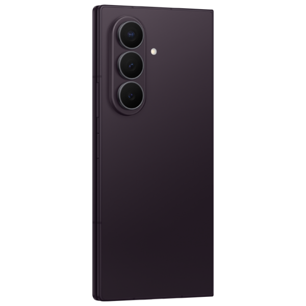 Samsung Galaxy Fold8 Ultra 256 GB Violet Shadow 8.0" | 200 MP | 12 GB | Dual SIM photo 3