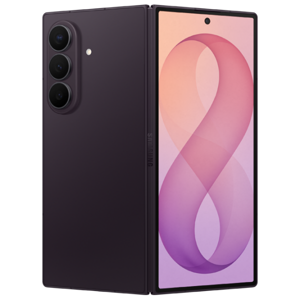 Samsung Galaxy Fold8 Ultra 256 GB Violet Shadow 8.0" | 200 MP | 12 GB | Dual SIM photo 6