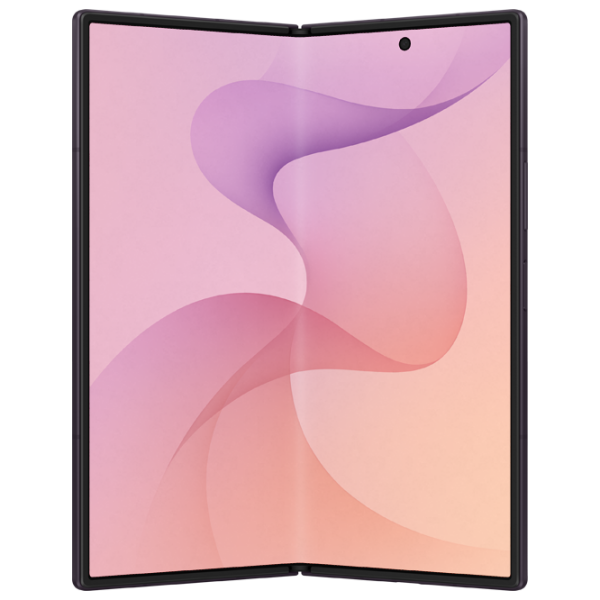 Samsung Galaxy Fold8 Ultra 256 GB Violet Shadow 8.0" | 200 MP | 12 GB | Dual SIM photo 8