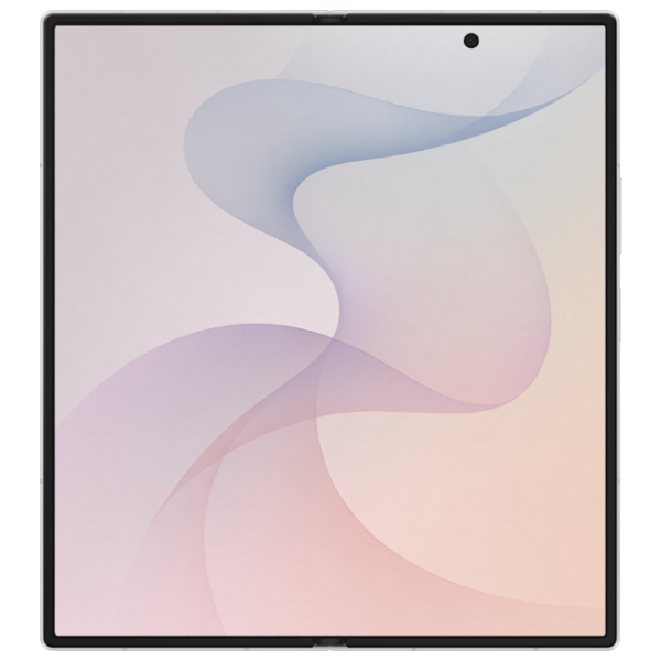 Samsung Galaxy Fold8 Ultra 256 GB Cream 8.0" | 200 MP | 12 GB | Dual SIM photo 5