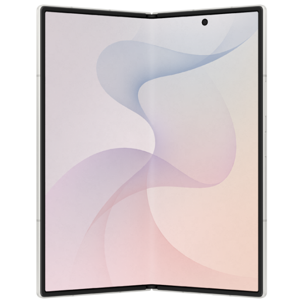 Samsung Galaxy Fold8 Ultra 256 GB Cream 8.0" | 200 MP | 12 GB | Dual SIM photo 6