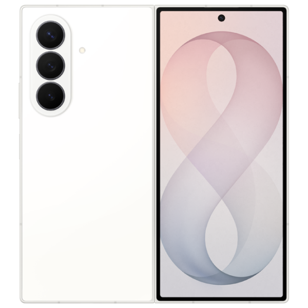Samsung Galaxy Fold8 Ultra 1 TB Cream 8.0" | 200 MP | 16 GB | Dual SIM photo 1