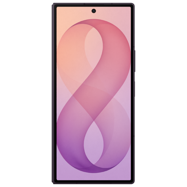 Samsung Galaxy Fold8 Ultra 1 TB Violet Shadow 8.0" | 200 MP | 16 GB | Dual SIM photo 4