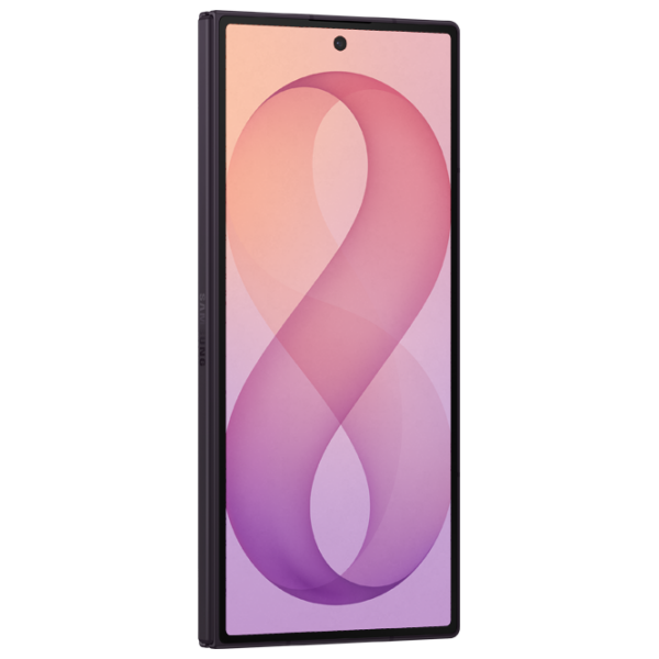 Samsung Galaxy Fold8 Ultra 1 TB Violet Shadow 8.0" | 200 MP | 16 GB | Dual SIM photo 5
