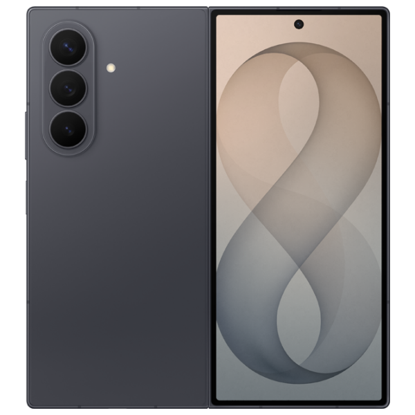 Samsung Galaxy Fold8 Ultra 1 TB Graphite 8.0" | 200 MP | 16 GB | Dual SIM photo 1
