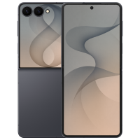Samsung Galaxy Flip8 512 GB Graphite 6.9" | 50 MP | 12 GB | Single SIM