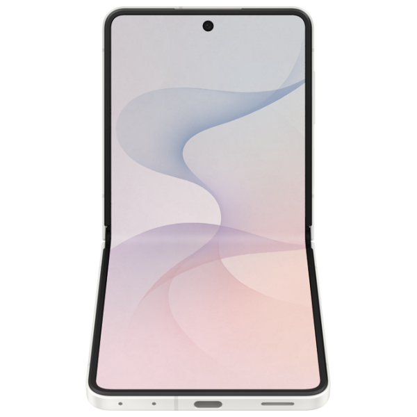 Samsung Galaxy Flip8 512 GB Cream 6.9" | 50 MP | 12 GB | Single SIM photo 6