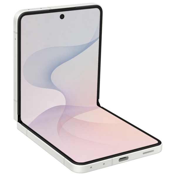 Samsung Galaxy Flip8 512 GB Cream 6.9" | 50 MP | 12 GB | Single SIM photo 10