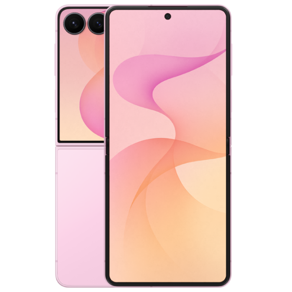 Samsung Galaxy Flip8 512 GB Pink 6.9" | 50 MP | 12 GB | Single SIM photo 1